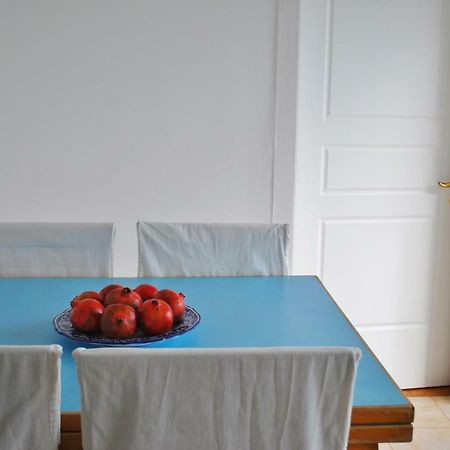 Villa "Pietra E Mare" Návpaktosz Kültér fotó